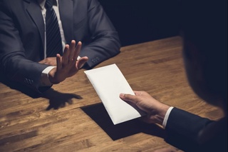 Korrupsiyaga qarshi kurash — islohotlar samaradorligining muhim sharti