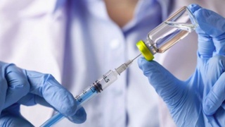 Стало известно, где будет производиться вакцина ZF-UZ-VAC2001