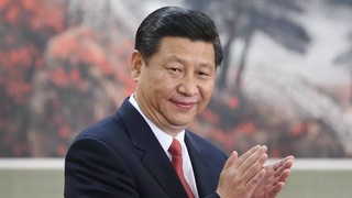 Xi Jinping re-elected as President of the People's Republic of China for a third five-year term