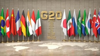 G20 a'zolari soni Afrika ittifoqi bilan kengaydi