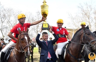 «Tashkent Open-2021» мусобақасининг ғолиблари маълум бўлди