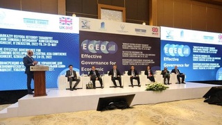 Внедрена новая программа «Эффективное управление для экономического развития»