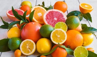 Названы продукты для поддержания иммунитета осенью