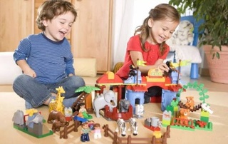 Болалар ўйинчоқларининг хавфсизлик талаблари белгиланди