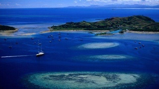 Фижи Тинч океани давлати ўзини коронавирусдан холи деб эълон қилмоқда