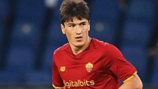 Зачем Шомуродову золотая клетка Моуринью?