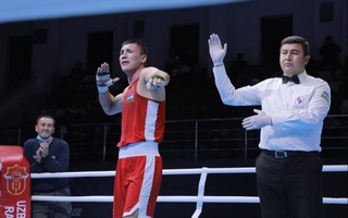 Ўзбекистон чемпионати баҳслари: янги номлар ва янги истеъдодлар кашф қилинди