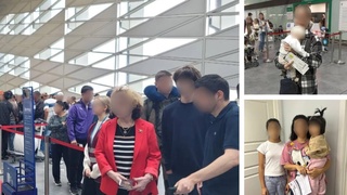 Более ста соотечественников, оказавшихся в трудной ситуации в Санкт-Петербурге, будут возвращены в Узбекистан