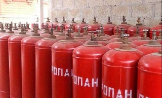 Газдан асоссиз қарзлар бекор қилинди