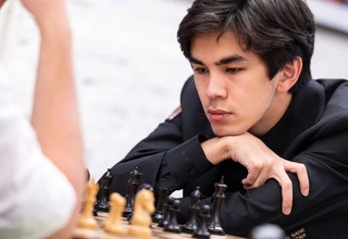 Жавоҳир Синдаров “Sinquefield Cup 2026”да кучли учликдан жой олди