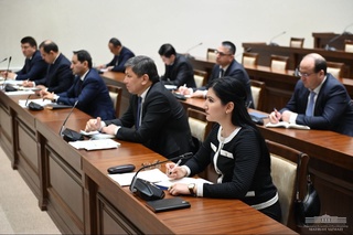 1 октябрдан аҳолига кўрсатиладиган барча ижтимоий ёрдамларни “ижтимоий карта” орқали молиялаштириш жорий этилади