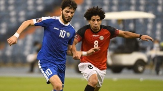 Сборная Узбекистана обыграла Йемен, Ахмедов не забил пенальти