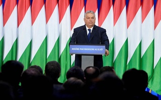 Орбан Венгрия Швециянинг НАТОга аъзолигини қачон ратификация қила олишини маълум қилди