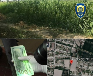 Фарғона ва Риштон туманларида ер майдонларини ноқонуний сотилишининг олди олинди