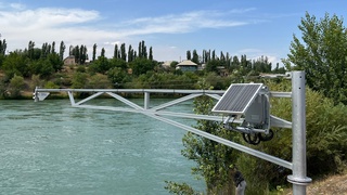 Управление малыми трансграничными реками в регионе Центральной Азии: актуальные вопросы, задачи и достижения