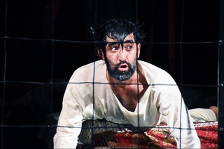 Turkiyada g'olib bo'lgan spektakl yurtimizda ham munosib e'tirof etildi