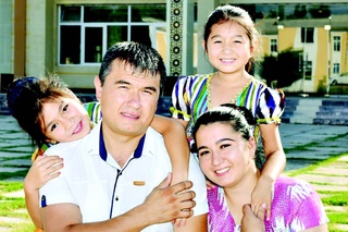 Islohotlar ruhi va shukuhi jamiyatimizning yangi qiyofasi uchun asos boʻlmoqda