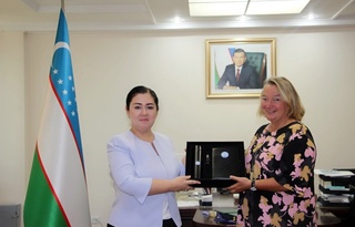 Өзбекстан мен Финляндияның Омбудсман институттары арасындағы ынтымақтастық нығая түседі