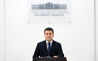 Шерзод Асадов рассказал о ближайших планах главы республики на ближайшие дни