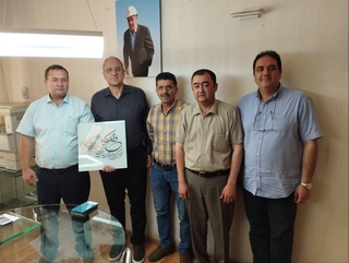 Практические результаты сотрудничества