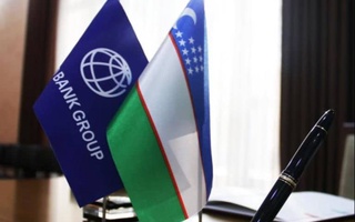 В рамках проекта Всемирного банка выделяются гранты до 200 тыс. и 600 тыс. долларов США