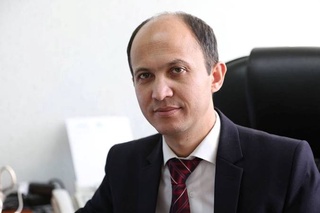 Тилимиз мукаммал алифбога муносиб