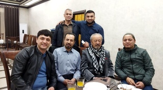 Синемобиль” намойишлари бошланди