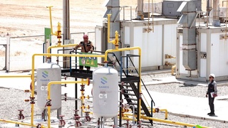 Углеводороды - важнейшие продукты для роста экономики страны