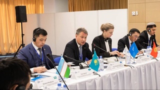 Проведение второго Глобального форума по вопросам беженцев запланирован на 13-15 декабря 2023 года