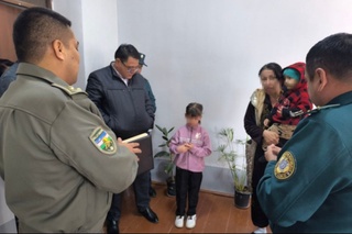 Sirdaryoda oʻqituvchi 1-sinf oʻquvchisining qoʻliga igna sanchgani oʻz tasdigʻini topmadi