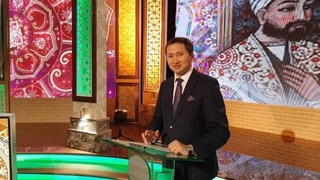 «Ўзбекистон тарихи» телеканалига директор тайинланди