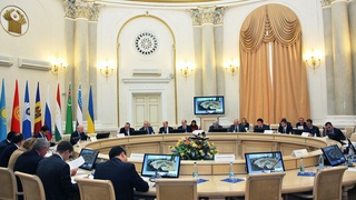 Ўзбекистонда МДҲ Ҳукумат раҳбарлари кенгашининг навбатдаги мажлиси бўлиб ўтади