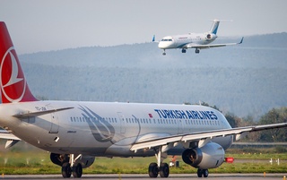 Toshkentdan Istanbulga uchadigan samolyotda texnik nosozlik aniqlandi