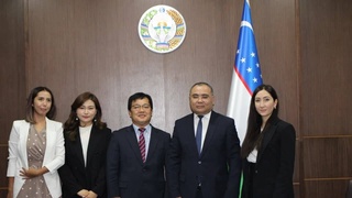 Правительство Кореи выделило грантовые средства на разработку генплана и ТЭО «Умного города» в Бектемирском и Янгихаетском районах Ташкента