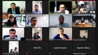 Ўзбек тўқимачилик маҳсулотлари Inditex кийим бренди дўконларида сотилади(ми)?