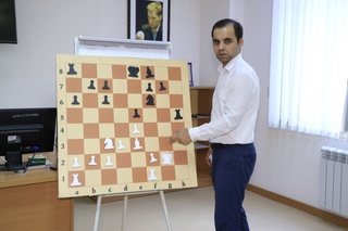 Сувлар тошқин, манзил олис эди, бироқ...