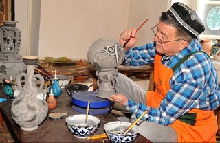 Toshkentda hunarmandchilik yoʻnalishida oliy maʼlumot beradigan institut ochiladi