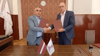 Илмий тадқиқотлар бўйича хорижий тажриба ўрганилмоқда