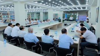 Обсуждены типологии схем уклонения от уплаты налогов в строительной сфере