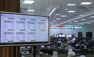 Ўтган ҳафта онлайн аукцион орқали 6,9 миллиард сўмлик авторақамлар сотилди