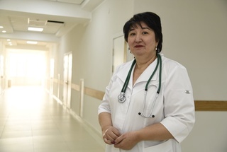 Бўқоқ касаллиги наслдан наслга ўтадими?