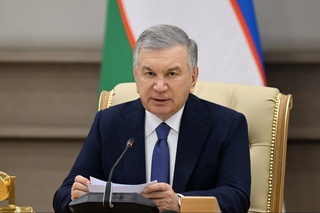 Туризм ҳәм инвестиция мәселелери додаланды