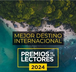 Узбекистан претендует на премию испанского издания National Geographic Traveler Readers’ Awards