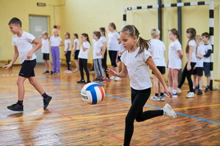 В Узбекистане будут организованы спортивные соревнования «Олимпиада пяти инициатив»