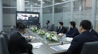 Малайзия ва Ўзбекистон ўртасида илм-фан ва технологиялар соҳасида ҳамкорлик истиқболлари муҳокама қилинди