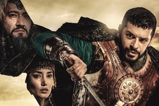 “Мендирман Жалолиддин” кинолойиҳаси қандай бошланганди?