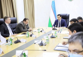 Обсуждены меры по ускоренному продвижению совместных проектов с партнерами из Татарстана