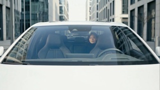 Olmaota va Ostona shaharlarida haydovchisiz taksi loyihasi ishga tushiriladi