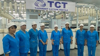 235 million yevrolik yirik loyiha