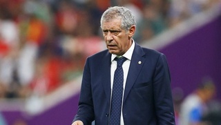 Сантуш лавозимидан кетди